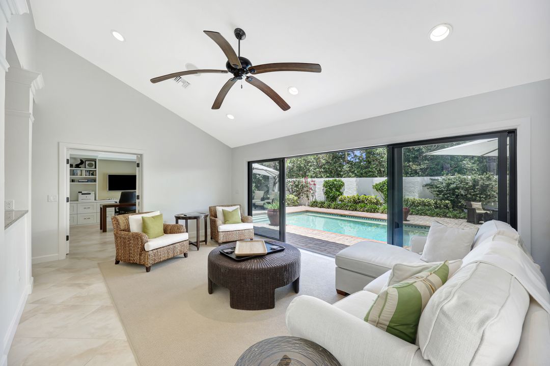 6 Las Brisas Way, Naples, FL 34108