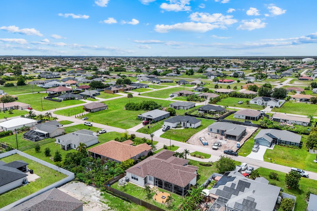 1130 NW 14th Terrace, Cape Coral, FL 33993