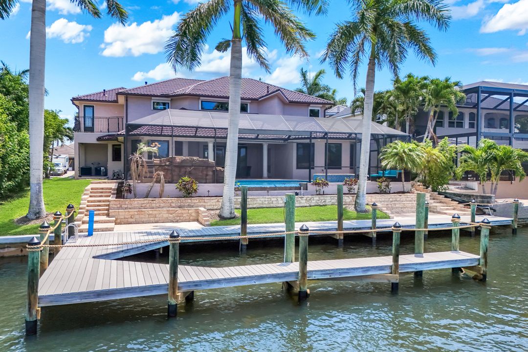 5332 SW 28th Pl, Cape Coral, FL 33914