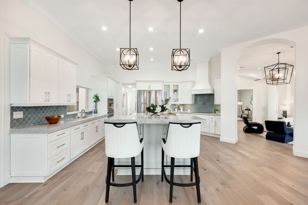 20451 Wildcat Run Dr, Estero, FL 33928