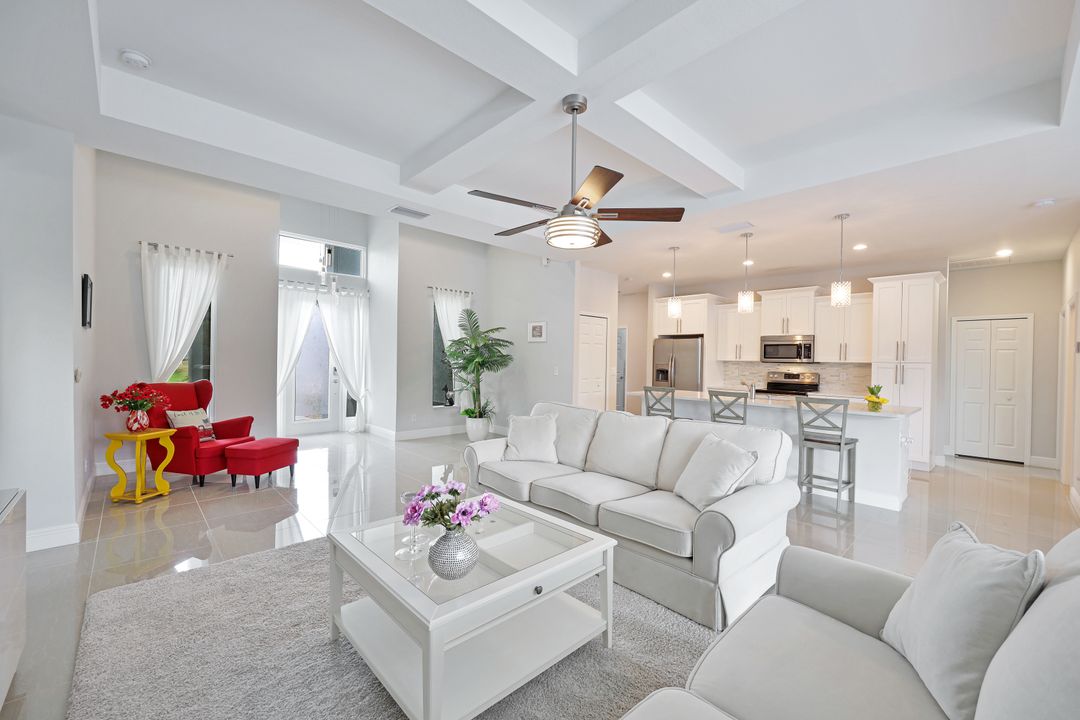 3123 SW 18th Pl, Cape Coral, FL 33914