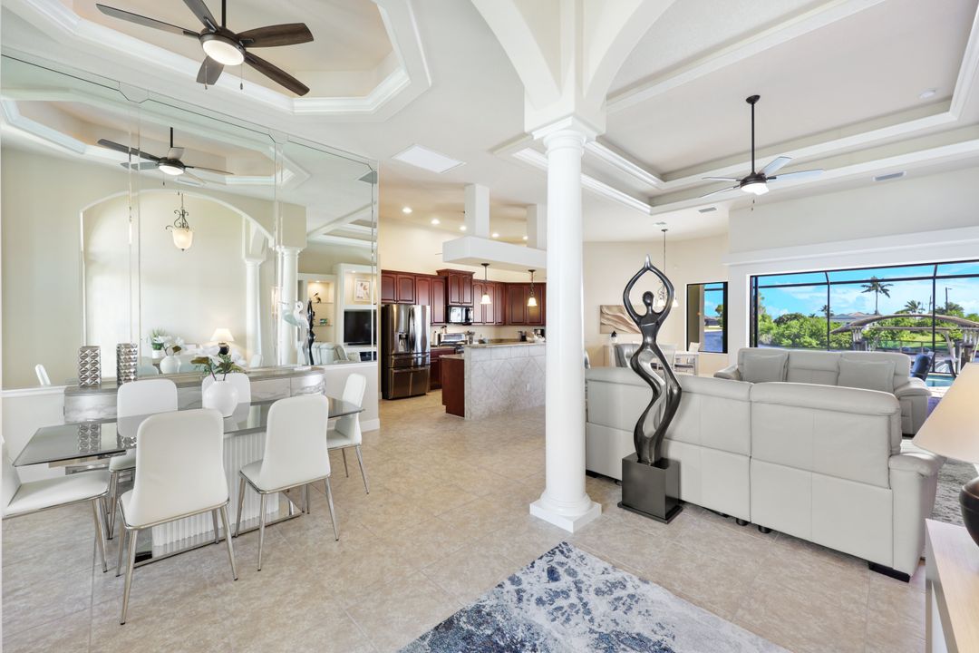 3419 NW 3rd Terrace, Cape Coral, FL 33993