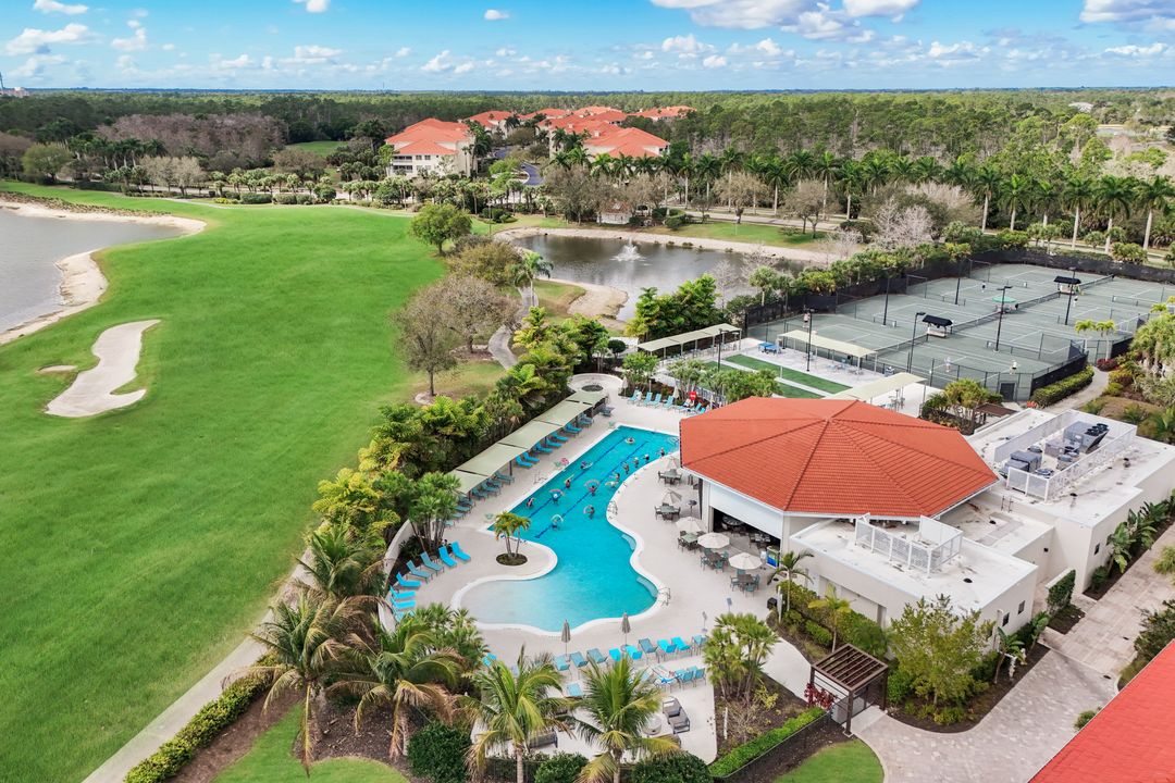 4843 Hampshire Ct #105, Naples, FL 34112