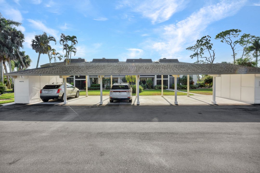 16679 Forest Blvd #203, Fort Myers, FL 33908