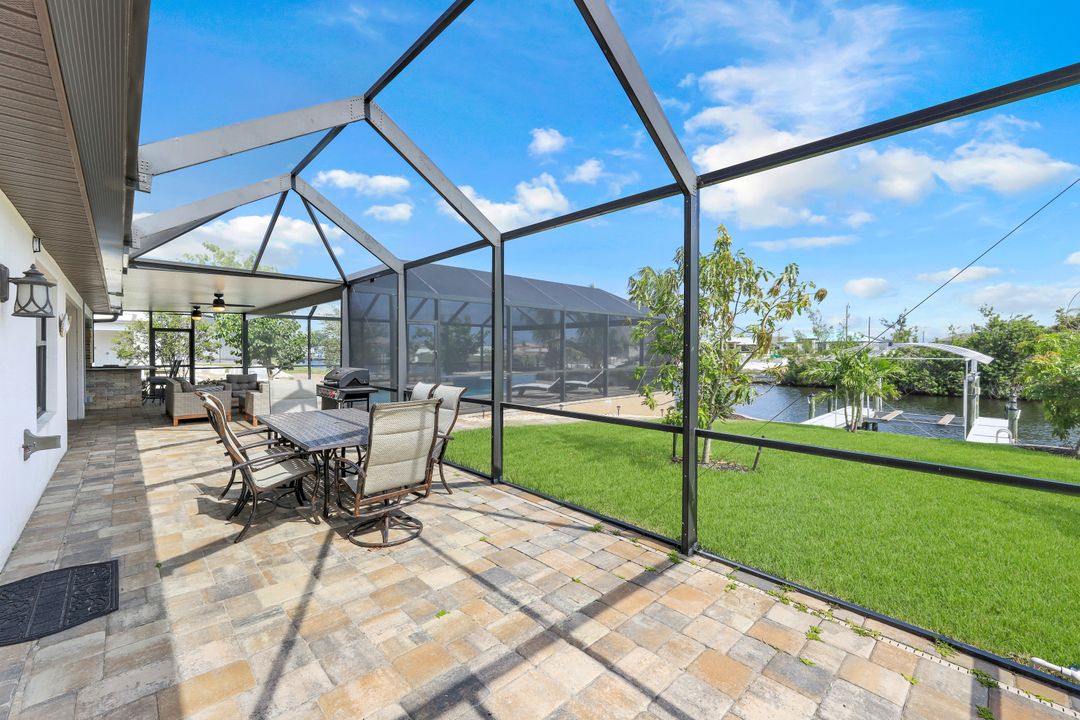 3313 Embers Pkwy W, Cape Coral, FL 33993