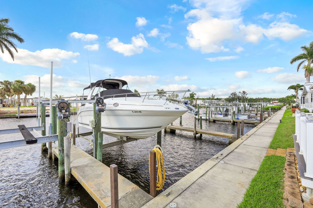 5533 Adam Dr, North Fort Myers, FL 33917