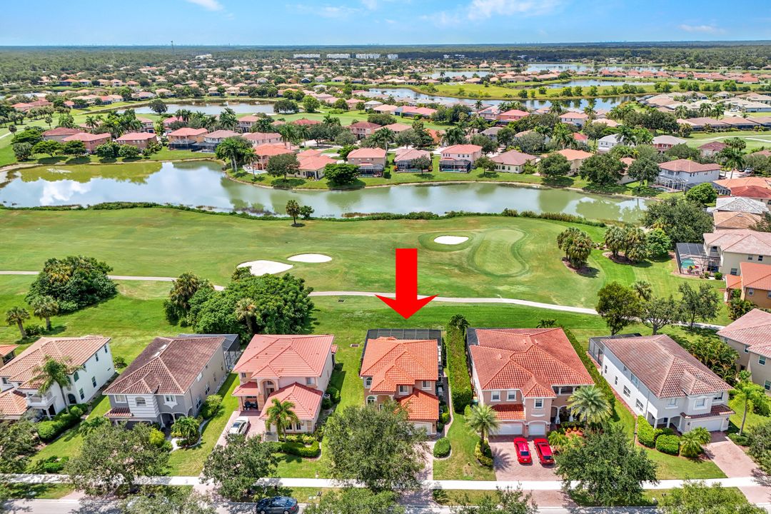 1764 Birdie Dr, Naples, FL 34120