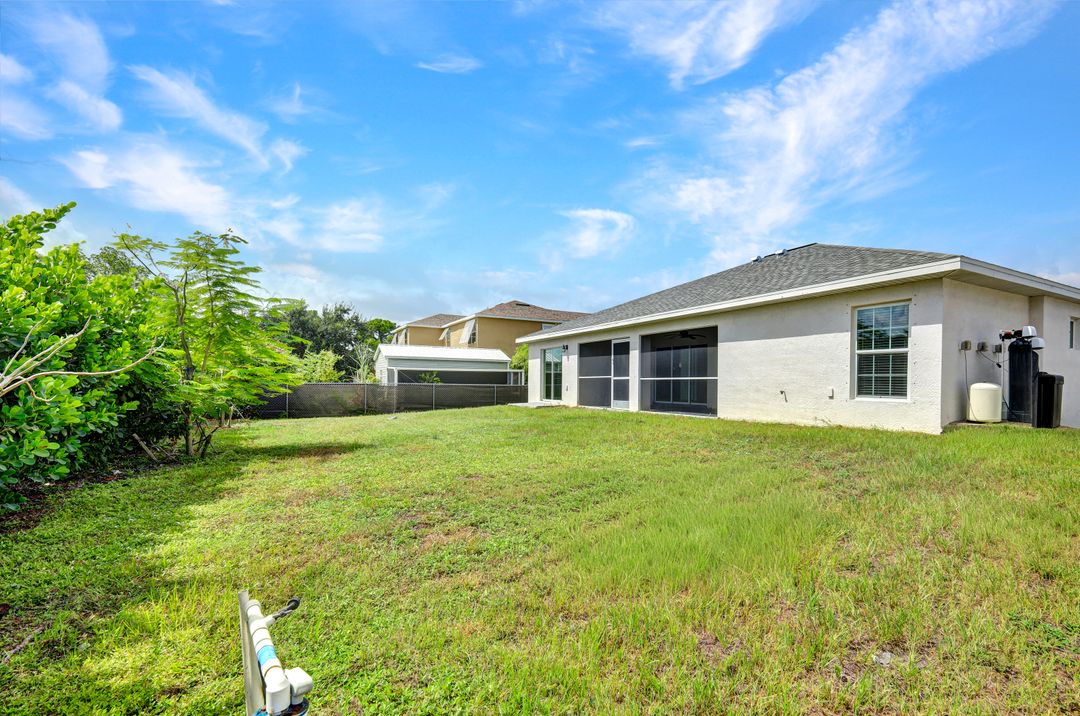 3103 NW 21st Ave, Cape Coral, FL 33993