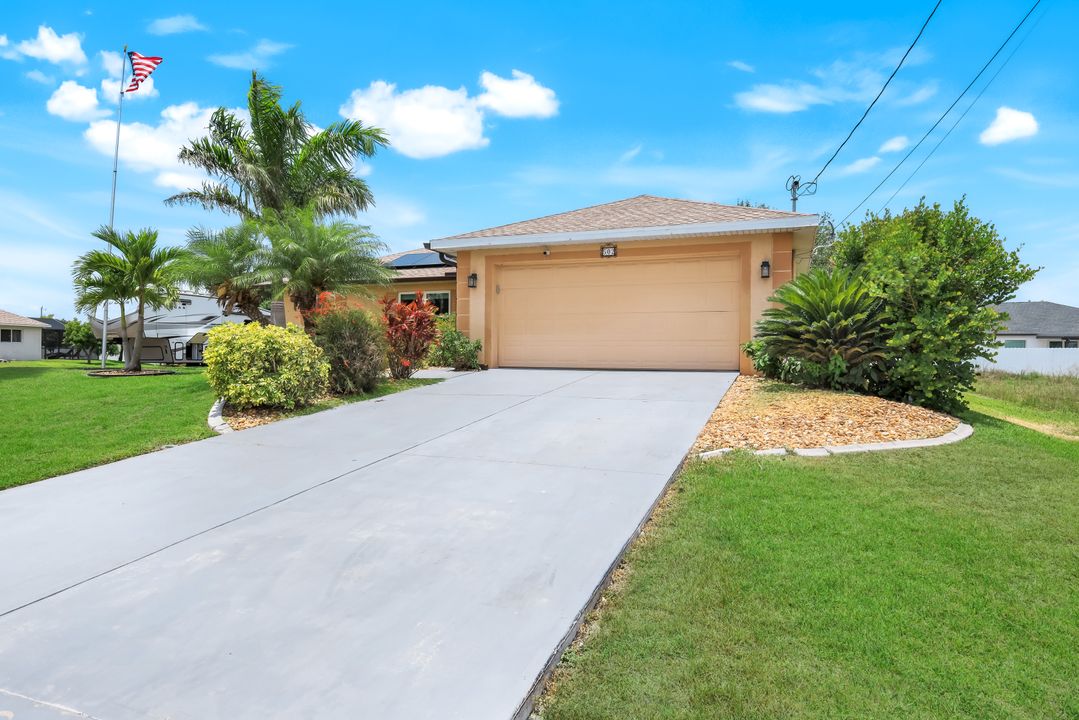 502 NW 7th Ave, Cape Coral, FL 33993