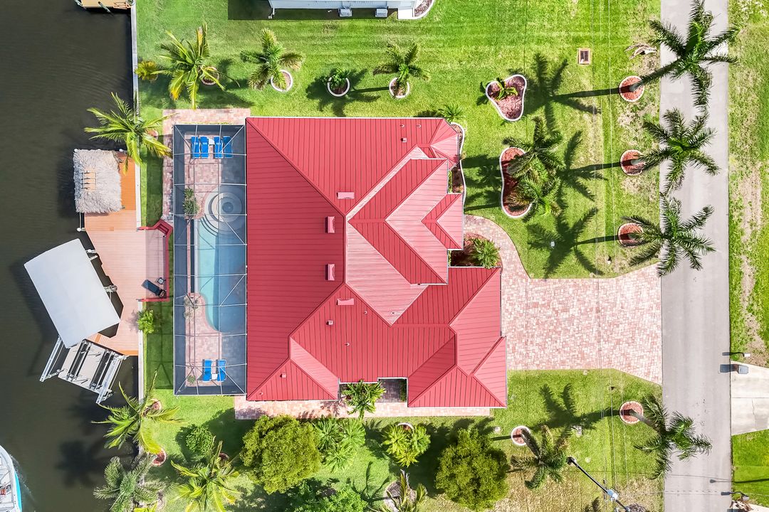 4418 SW 10th Ave, Cape Coral, FL 33914