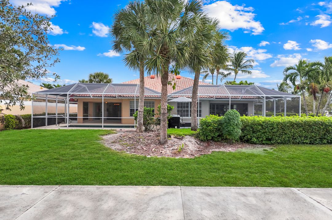 3748 Exuma Way, Naples, FL 34119