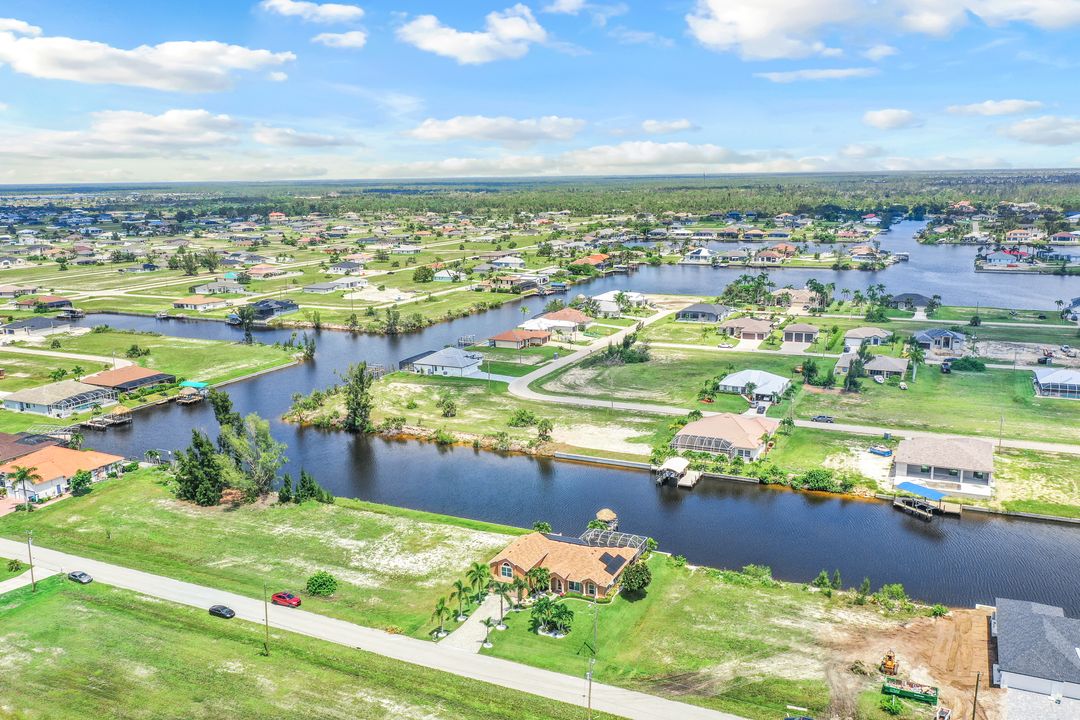 2847 NW 46th Pl, Cape Coral, FL 33993