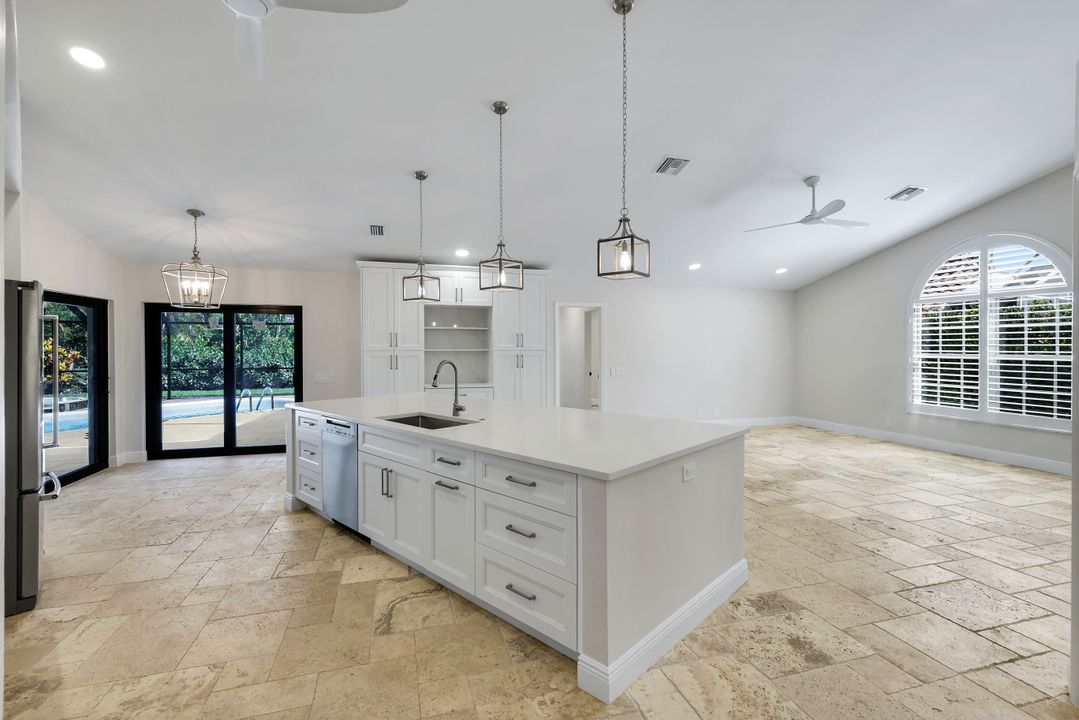 235 Silverado Dr, Naples, FL 34119