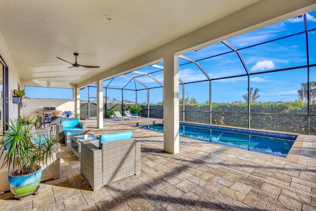 4636 NW 33rd Ln, Cape Coral, FL 33993