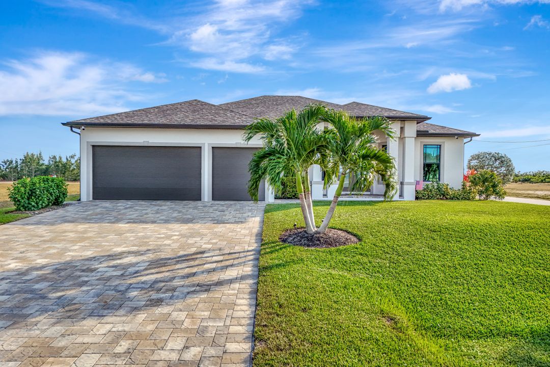 4636 NW 33rd Ln, Cape Coral, FL 33993