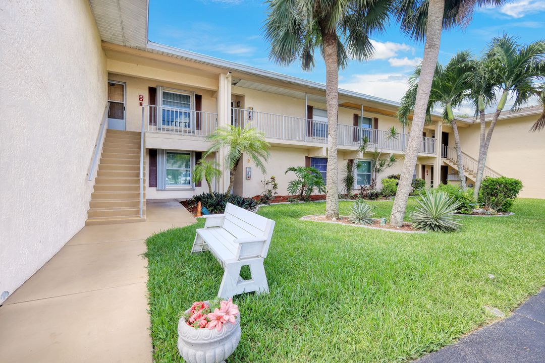 1100 Pondella Rd #611, Cape Coral, FL 33909