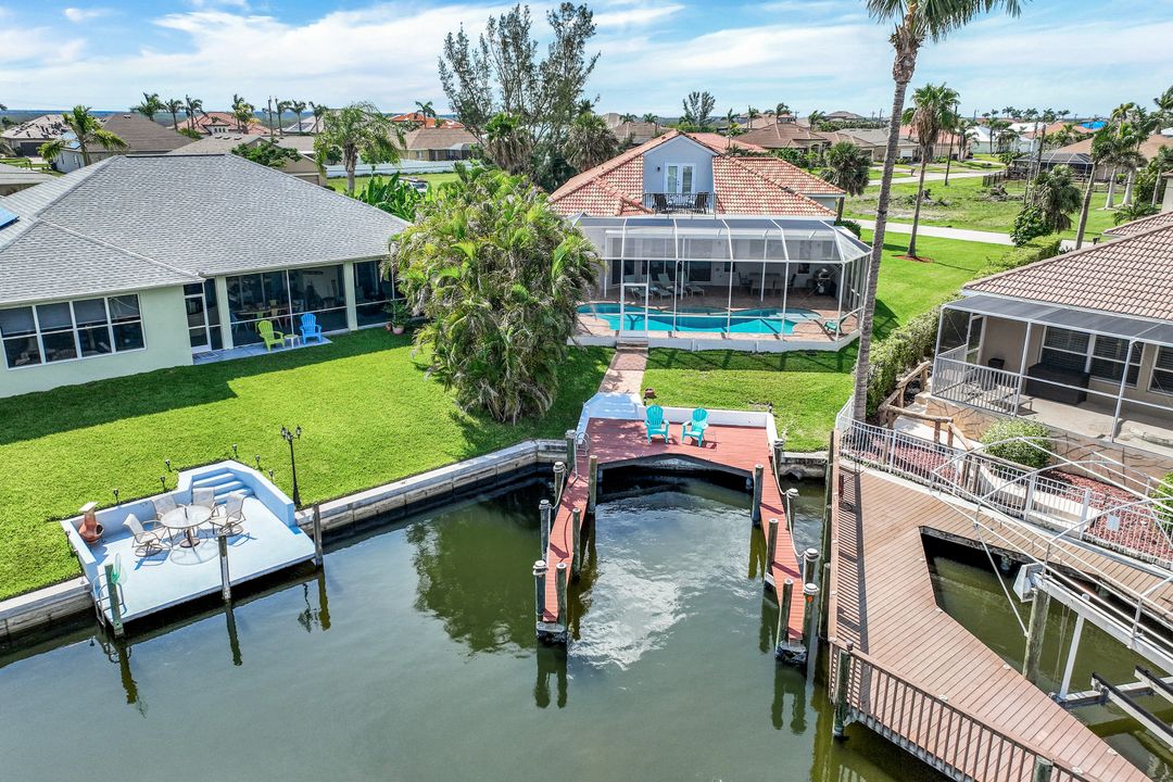 3603 SW 29th Ave, Cape Coral, FL 33914