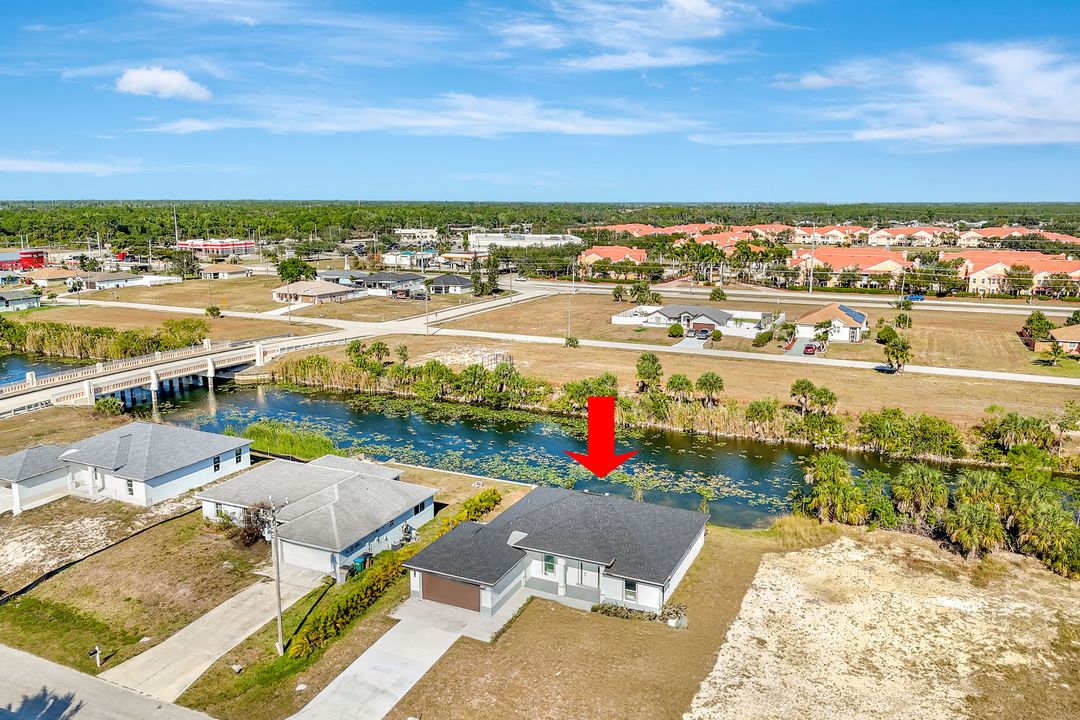 1729 NE 23rd St, Cape Coral, FL 33909