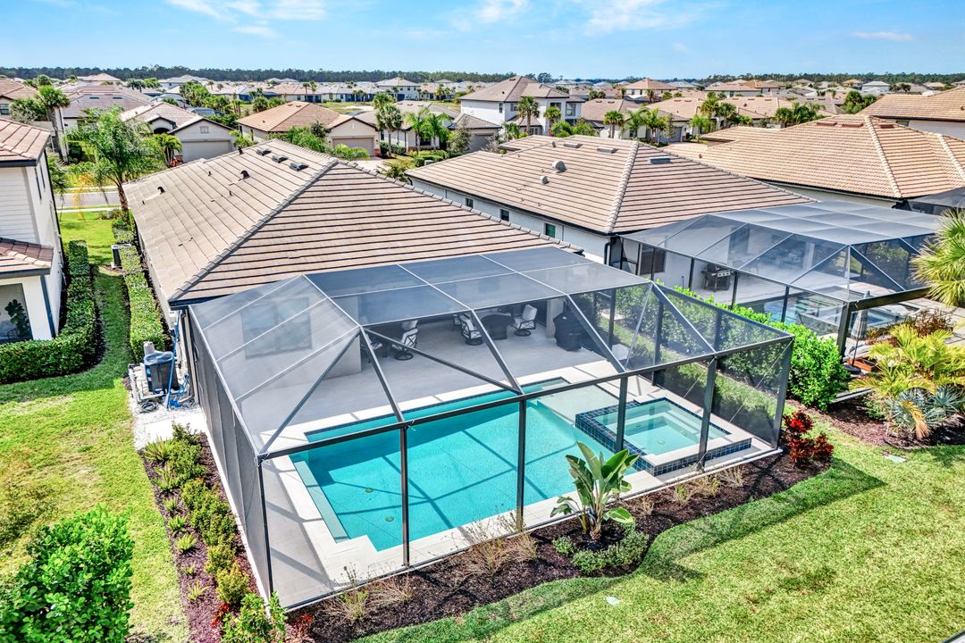 18298 Ridgeline Dr, Estero, FL 33928