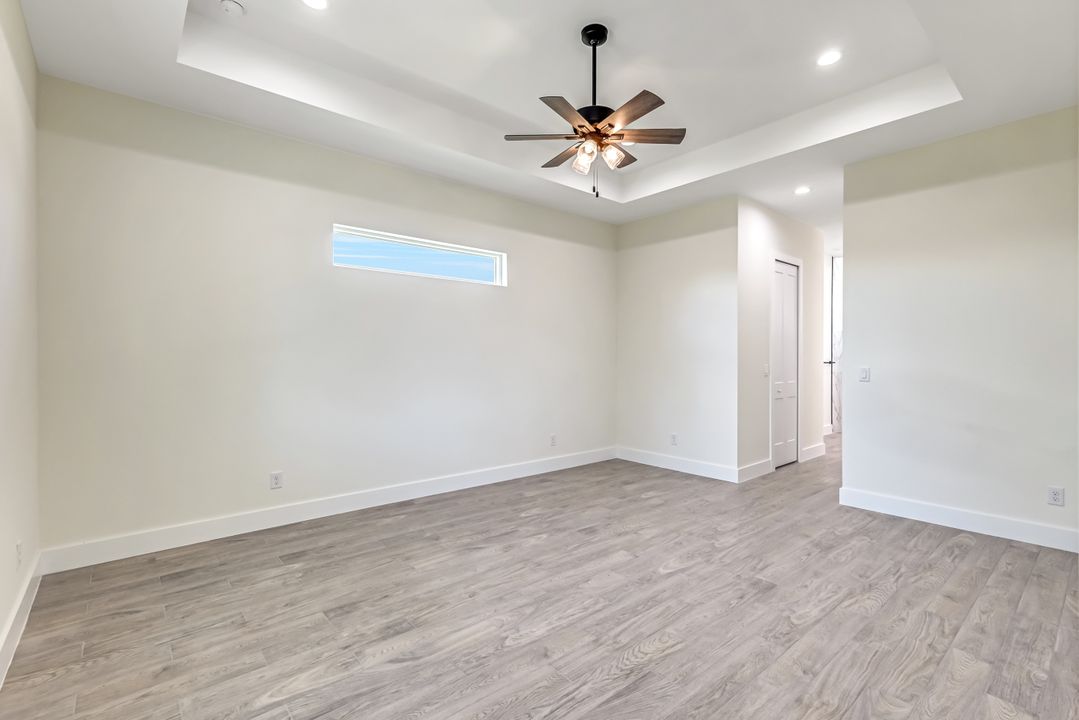 3445 NE 21st Ave, Cape Coral, FL 33909