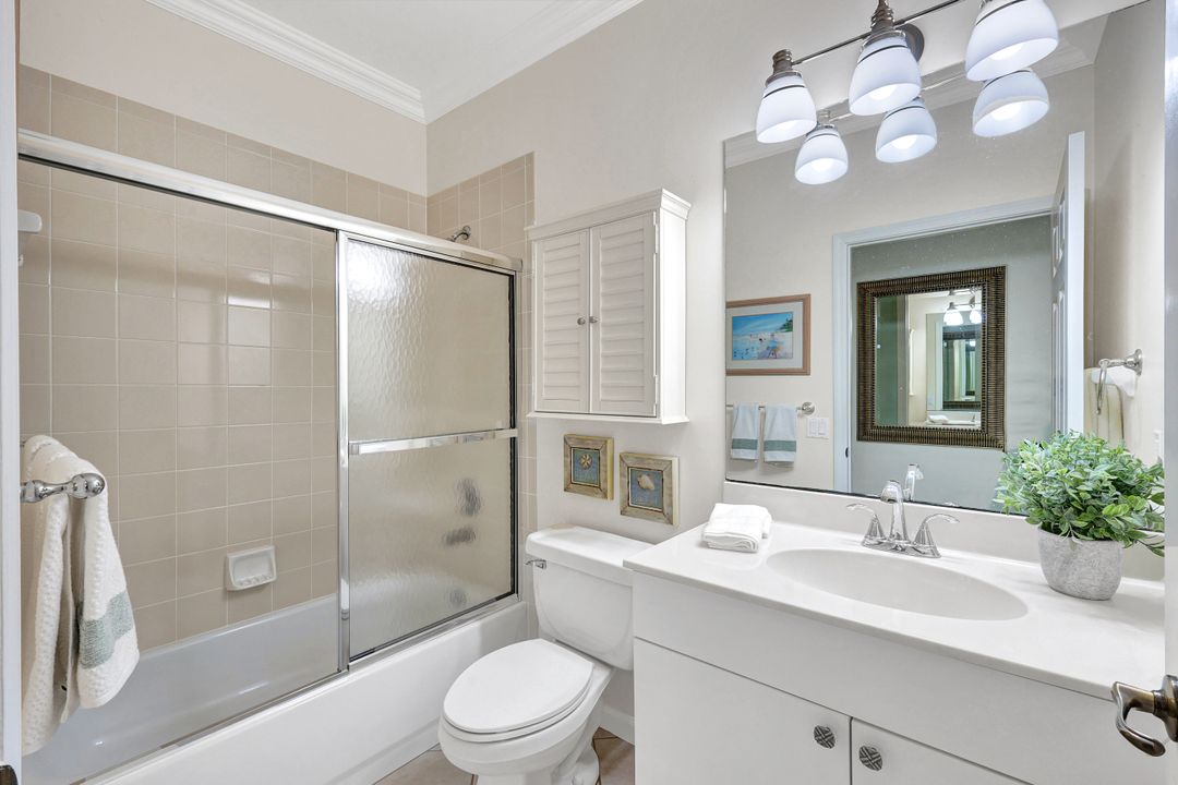23166 Rosedale Dr #201, Estero, FL 34135