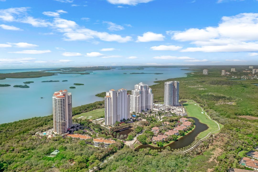 4951 Bonita Bay Blvd #PH203, Bonita Springs, FL 34134