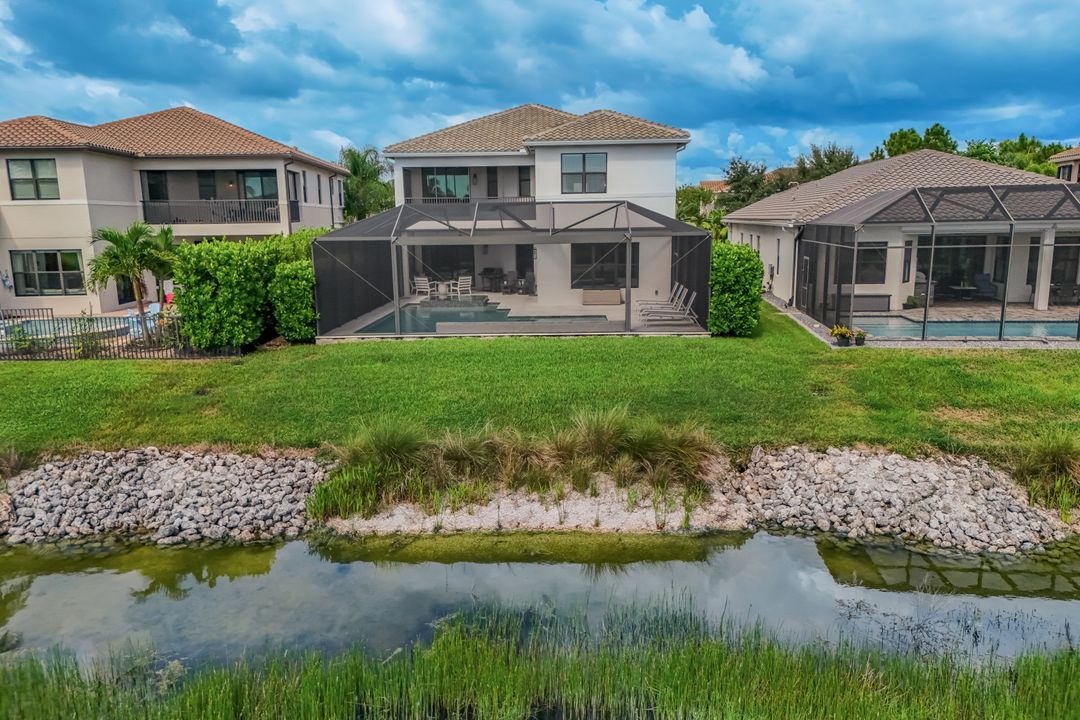 4446 Kensington Cir, Naples, FL 34119
