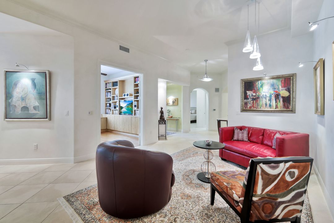 6501 Crown Colony Pl #102, Naples, FL 34108