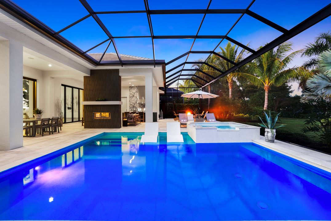 3124 Livorno Lane, Naples, FL 34110