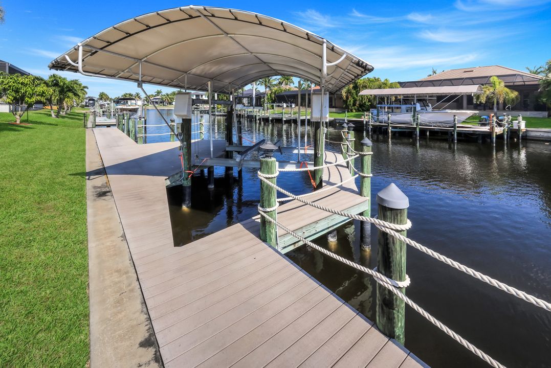 5321 SW 23rd Ave, Cape Coral, FL 33914