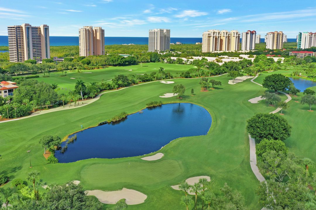 7225 Pelican Bay Blvd #2001/2002, Naples, FL 34108