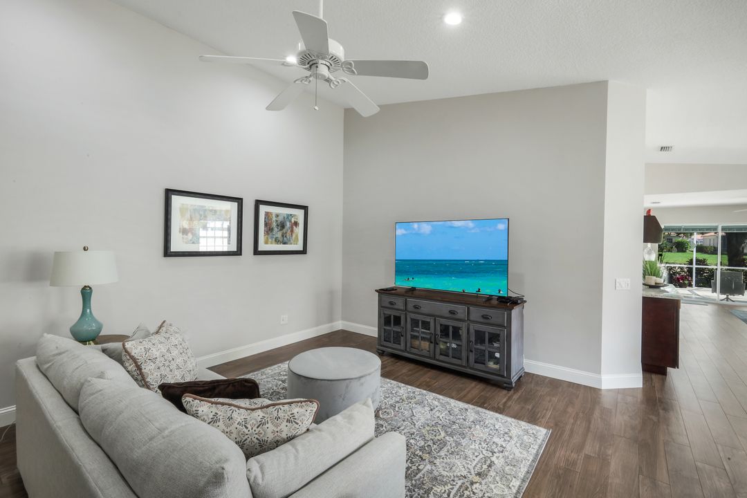 3604 El Verdado Ct, Naples, FL 34109