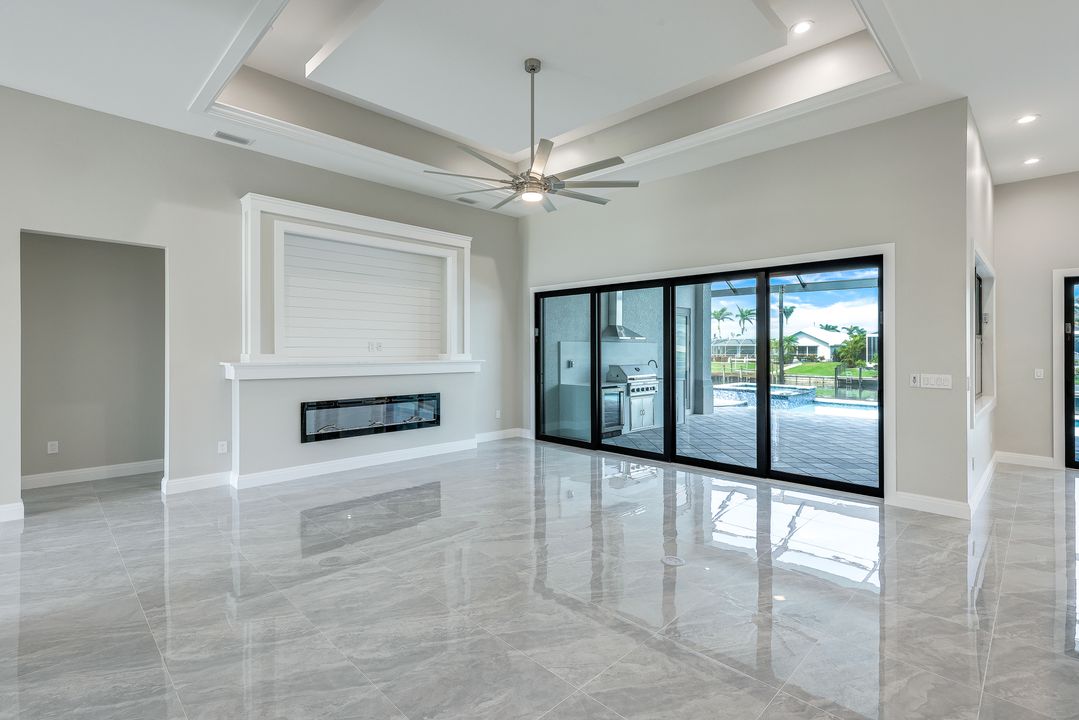 2113 SW 45th Terrace, Cape Coral, FL 33914