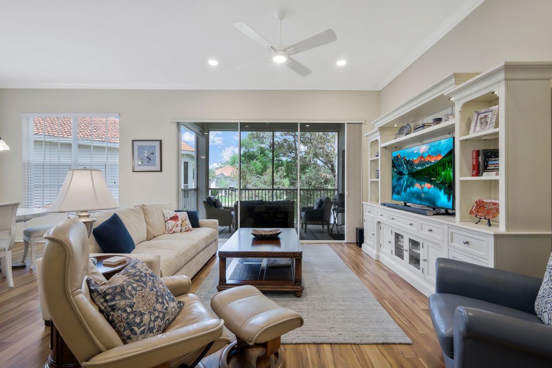 1036 Egrets Walk Cir  #201, Naples, FL 34108