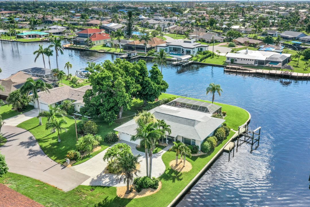 Villa Bimini, Cape Coral, FL 33914