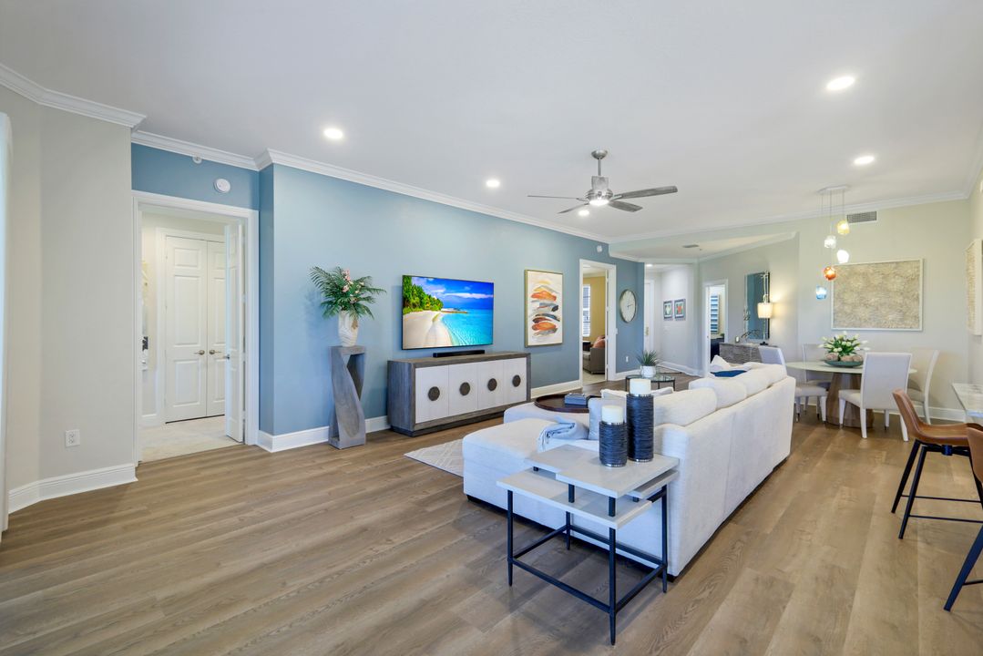 9098 Cascada Way #101, Naples, FL 34114
