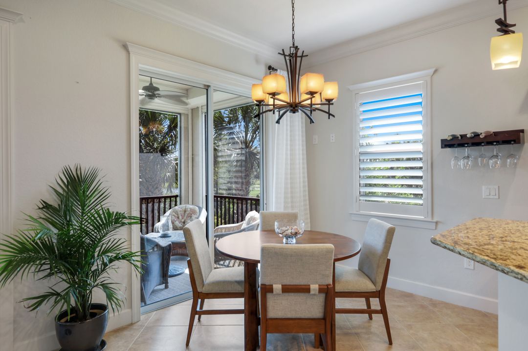9557 Ironstone Terrace #202, Naples, FL 34120
