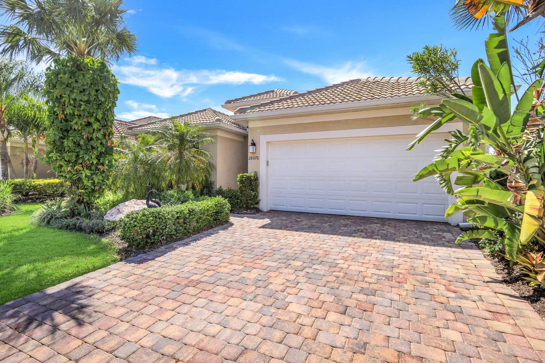 28076 Quiet Water Way, Bonita Springs, FL 34135