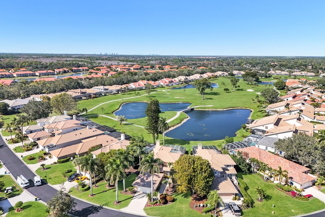 11822 Quail Village Way, Naples, FL 34119