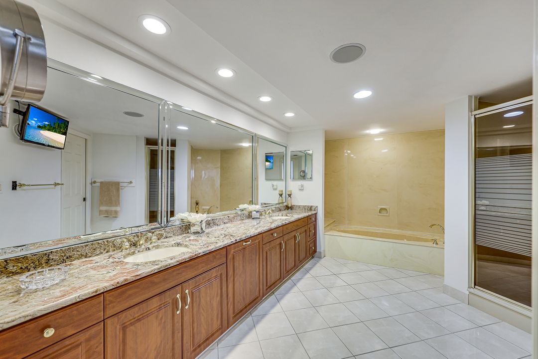 6001 Pelican Bay Blvd #PH F, Naples, FL 34108