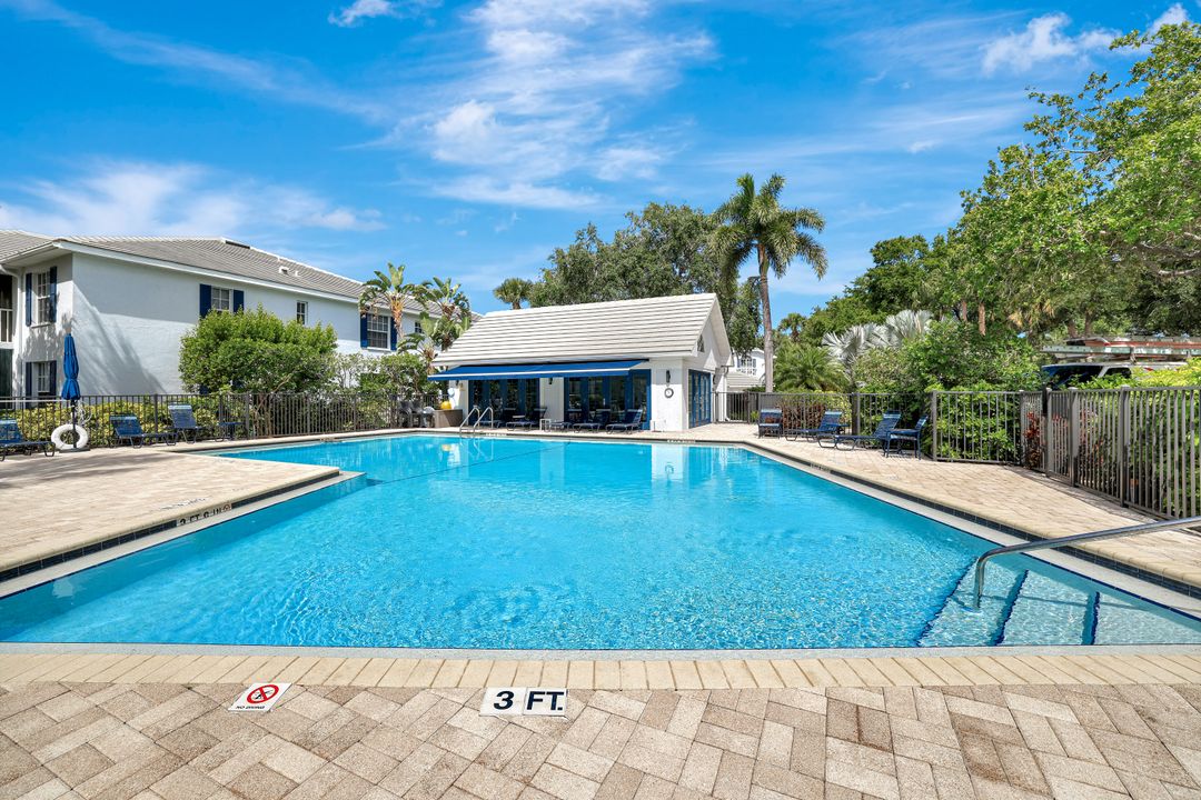 7087 Barrington Cir #101, Pelican Bay, FL 34108