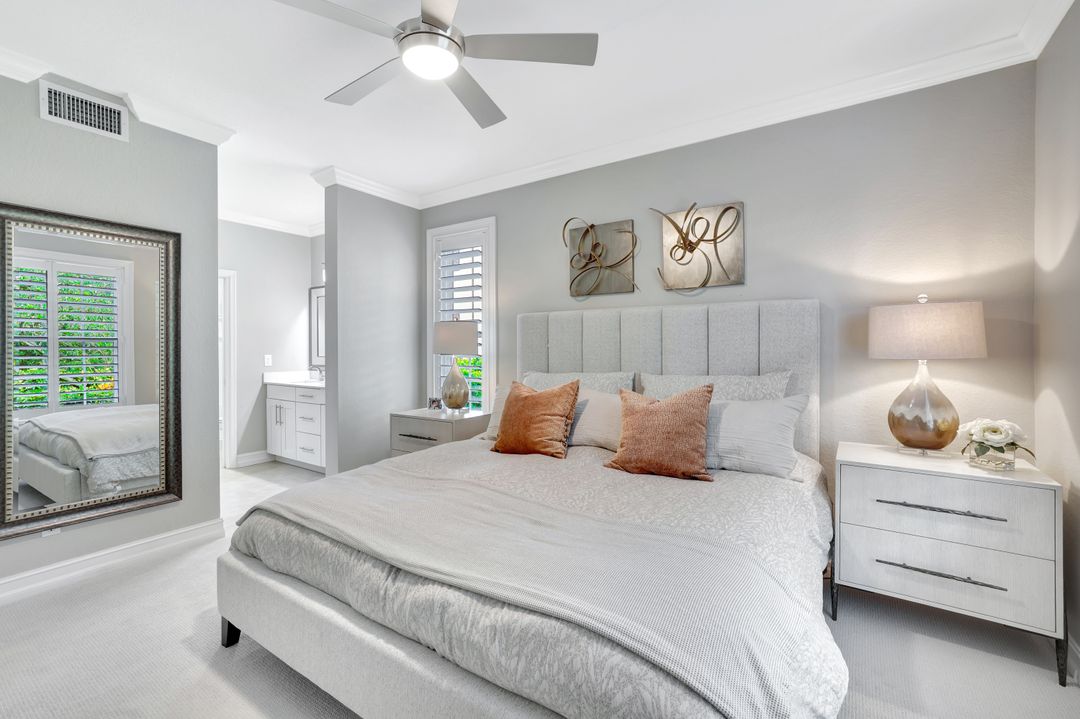 7087 Barrington Cir #101, Pelican Bay, FL 34108