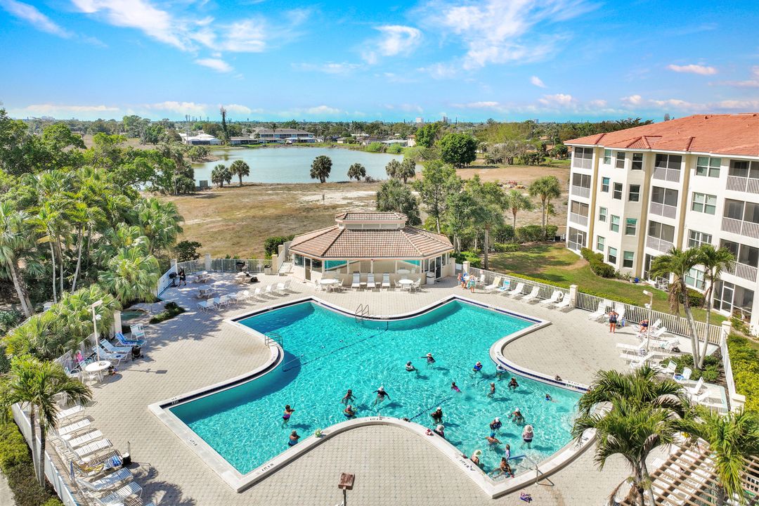 4005 Palm Tree Blvd #307, Cape Coral, FL 33904