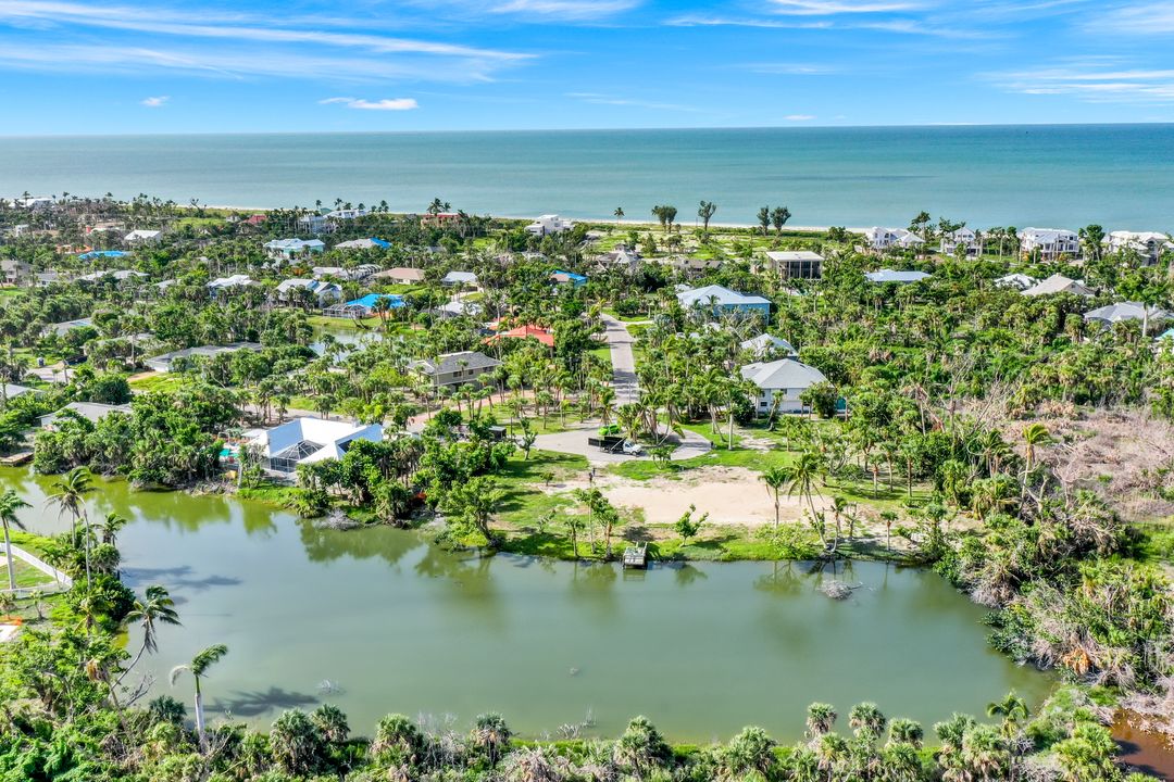 4019 Coquina Dr, Sanibel, FL 33957