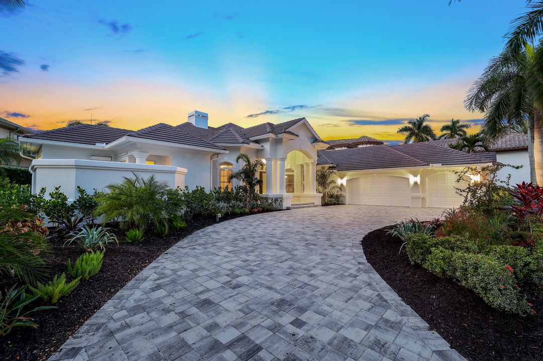 255 Bay Point, Naples, FL 34103