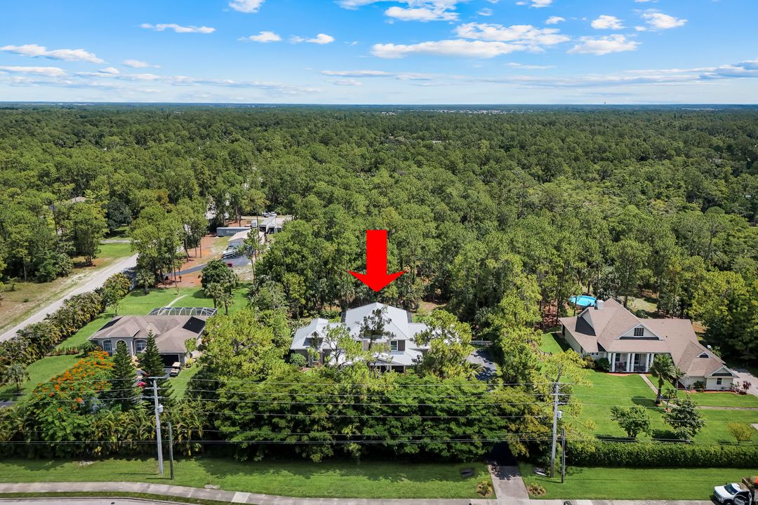 2661 Golden Gate Blvd W, Naples, FL 34120
