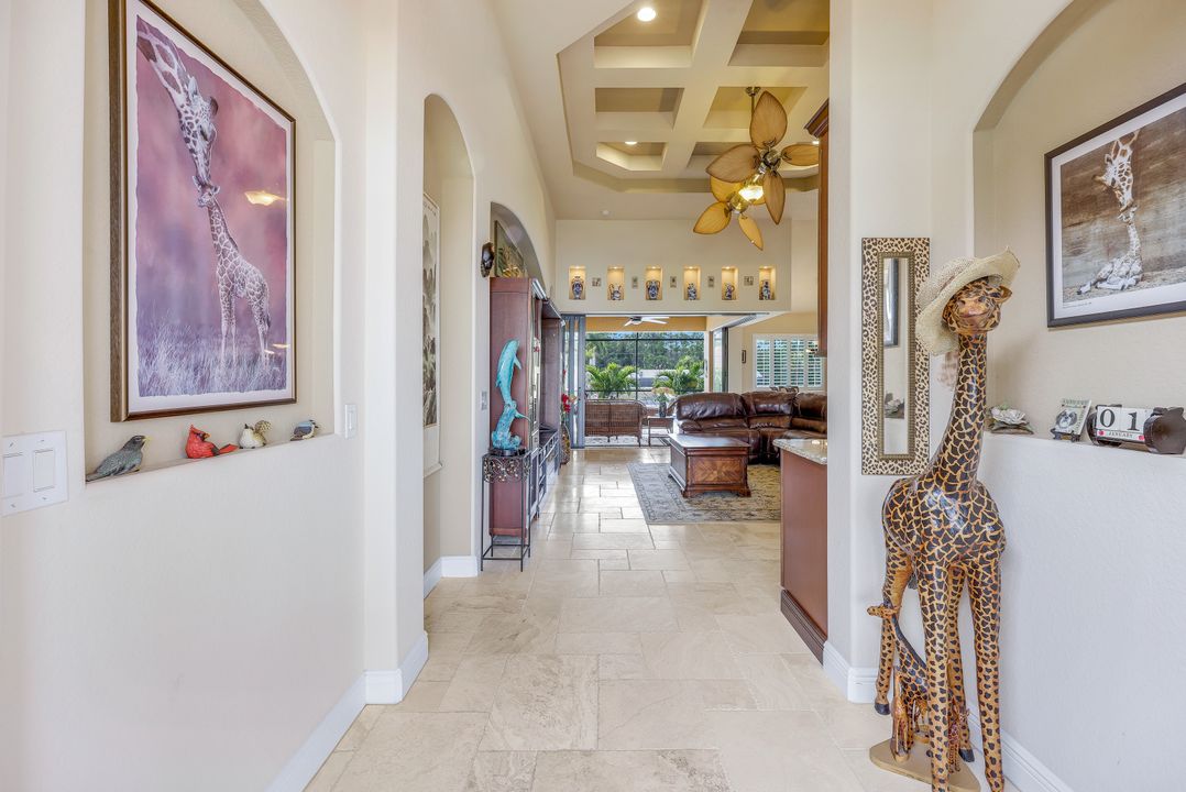 2364 NW 39th Ave, Cape Coral, FL 33993