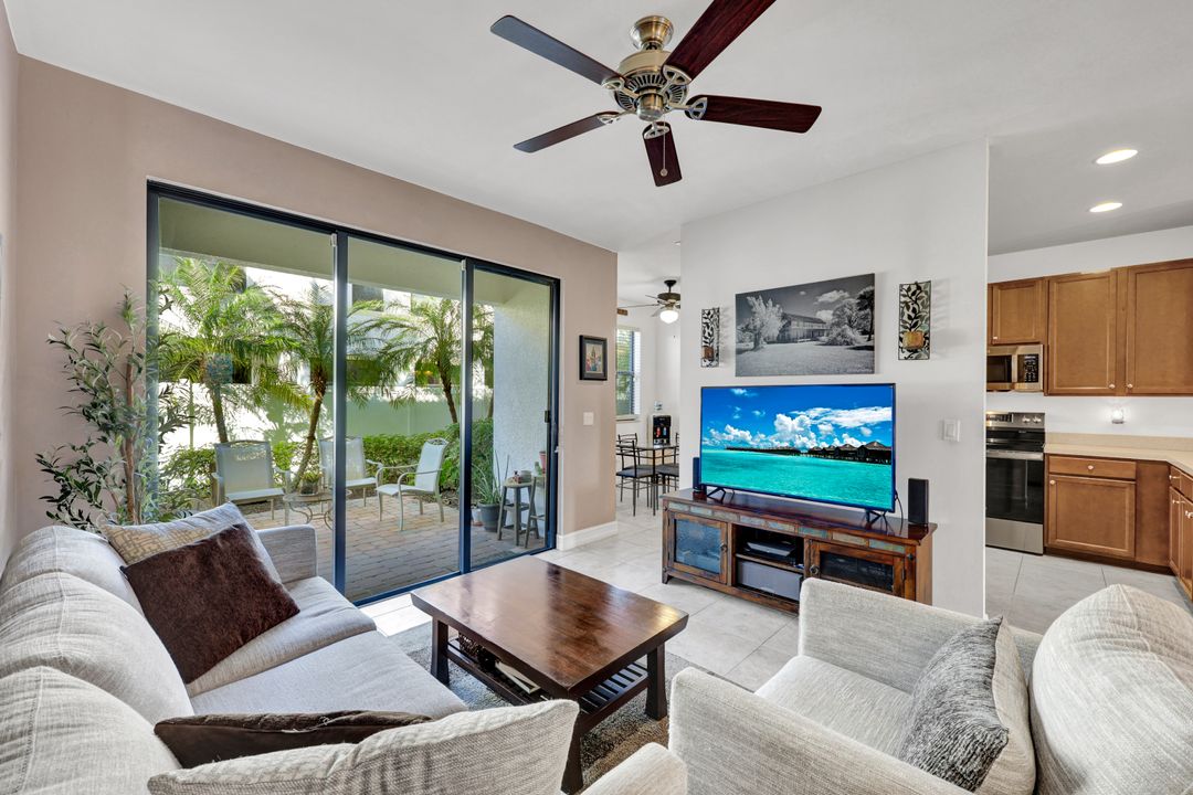 15765 Portofino Springs Blvd #105, Fort Myers, FL 33908