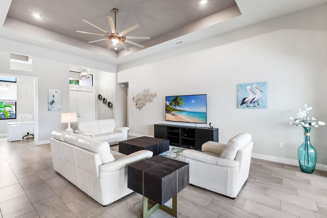 1833 SW 49th Terrace, Cape Coral, FL 33914