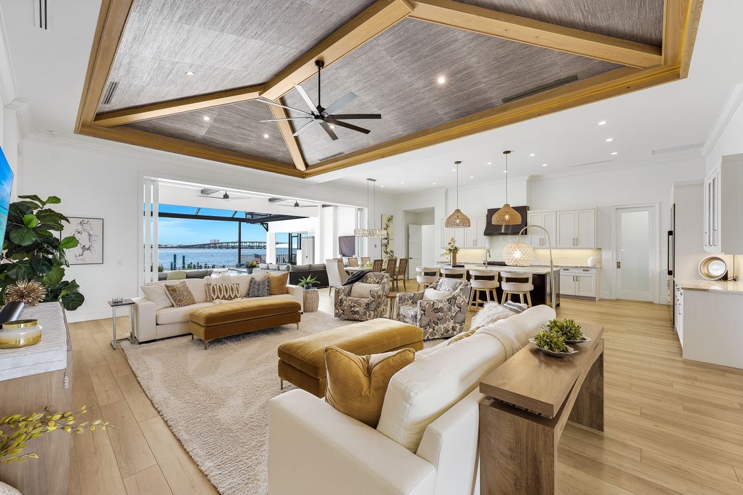 4415 SE 20th Pl, Cape Coral, FL 33904